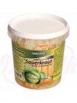 Savanyú káposzta Orosz módra 900g
